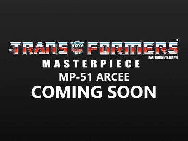 Transformers Masterpiece MP 51 Arcee Pre Orders Coming Soon (1 of 1)